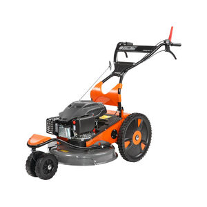 K&eacute;tkerekű gazv&aacute;g&oacute; DEB 519