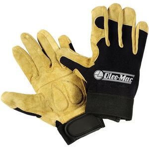 Univerz&aacute;lis kesztyű "M" Oleo-Mac