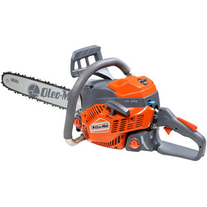 L&aacute;ncfűr&eacute;sz GS 451 EURO2 .325"-BCPI/41R Oleo-Mac