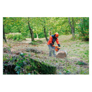 L&aacute;ncfűr&eacute;sz GS 651 BCPI/46R Oleo-Mac