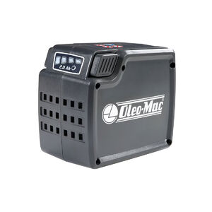 Akkumul&aacute;tor Bi 2,0 AH 40V rendszer