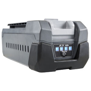 Akkumul&aacute;tor Bi 525 2,5 Ah 56V rendszer