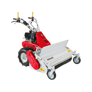 Magasgazv&aacute;g&oacute; WB 100 HONDA GX390 Oleo-Mac