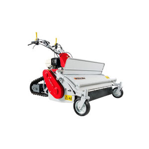 Magasgazv&aacute;g&oacute; WB 100 TR HONDA GX390 H.I. Oleo-Mac