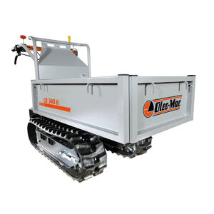 Transzporter CR 340H GCVX170 Oleo-Mac