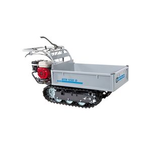 Transzporter BTR 550 D, Bertolini