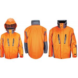 Esőkab&aacute;t H2O XXXL, SOLIDUR