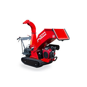 &Aacute;gapr&iacute;t&oacute; GTS 1800 R Honda GX 630 + Honda GX 160, GTM Professional