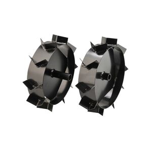 K&ouml;rm&ouml;sker&eacute;k  280 KF-II &eacute;s Marcihoz Zu