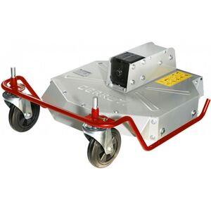 Fűny&iacute;r&oacute; adapter BT 405/407 kultiv&aacute;torhoz, Bertolini