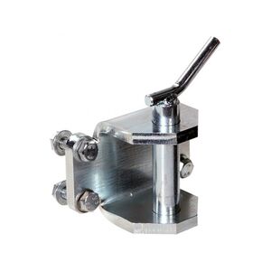 Von&oacute;horog BT 405S kultiv&aacute;torhoz, BERTOLINI