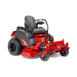 Fűny&iacute;r&oacute; traktor IS 400 SB2348SRDCE FERRIS