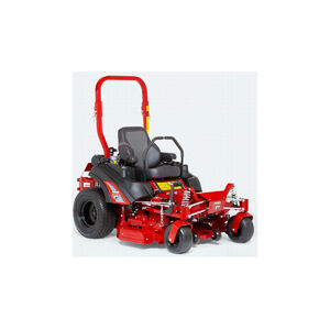 Fűny&iacute;r&oacute; traktor ISX 2200 61" Zero Turn FERRIS