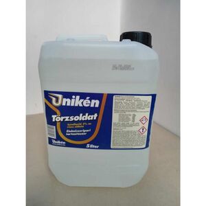 Foly&eacute;kony k&eacute;n t&ouml;rzsoldat 5%-os 5 l