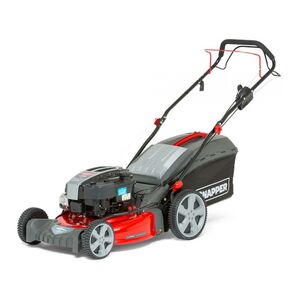 Fűny&iacute;r&oacute; NX 90 V SNAPPER Briggs 875 motor 4 funkci&oacute;s