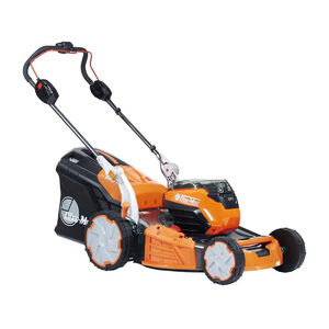 Fűny&iacute;r&oacute; GI 548 P 56V rendszer