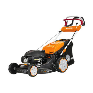 Fűny&iacute;r&oacute; MAX 53 THX ALLROAD ALU MY26 Oleo-Mac