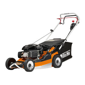 Fűny&iacute;r&oacute; LUX 55 TK Oleo-Mac