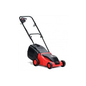 Fűny&iacute;r&oacute; elektromos FM3310   1000W  fűgyűjtős