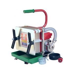 Borszivatty&uacute; kpl COLOMBO 6 INOX