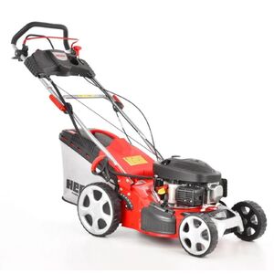 HECHT 543 SWE 5 IN 1 - BENZINMOTOROS &Ouml;NJ&Aacute;R&Oacute; FŰNY&Iacute;R&Oacute;, &Ouml;NIND&Iacute;T&Oacute;