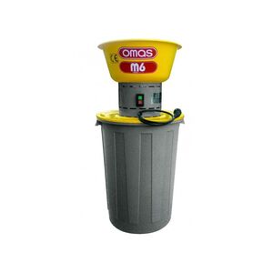 Term&eacute;nydar&aacute;l&oacute; elektromos M6L50