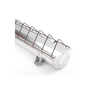 Sz&aacute;rnyasetető 7,5x100 cm/7x100 cm