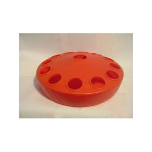 Csibeitat&oacute; műanyag 12-es