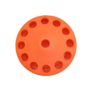 Csibeitat&oacute; műanyag 13 lyuk&uacute; /Z