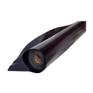 Talajtakar&oacute; f&oacute;lia fekete 1000*0,04mm*1000 m&eacute;ter 