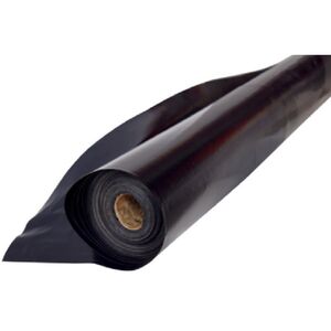 F&oacute;lia 6.5 x 0,12 x  60m TOAFR fekete