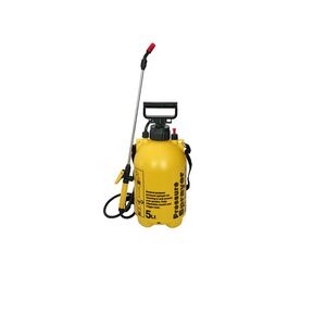 Permetező nagynyom&aacute;s&uacute; 5 literes ST