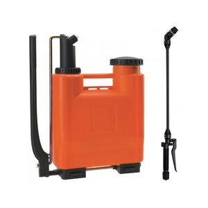 Permetező h&aacute;ti 12 L Mega/Olimpia 12 literes