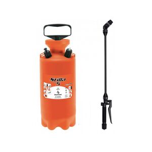 Permetező nagynyom&aacute;s&uacute; 5 L Mega / Stilla