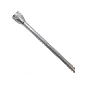 Permetező hosszabb&iacute;t&oacute; cső alu.DiM + Olimpi&aacute;hoz2 m.