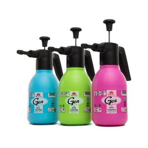 K&eacute;zi nyom&aacute;s permetező 2 Literes GEA DM 3 SZ&Iacute;N