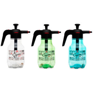 K&eacute;zi nyom&aacute;s permetező 2 Literes CRYSTAL 360&deg;DM &aacute;tl&aacute;tsz&oacute;