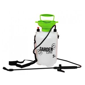 Permetező nagynyom&aacute;s&uacute; 5 L CH