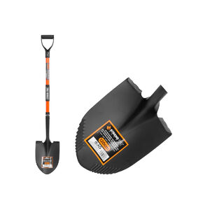 Egyszerűs&iacute;tse a kerti munk&aacute;t a Strend Pro &aacute;s&oacute;val. &Uuml;vegsz&aacute;las anyagb&oacute;l k&eacute;sz&uuml;lt, &eacute;s D alak&uacute; ny&eacute;llel rendelkezik. Hossza: 120 cm.