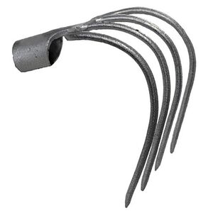 Villa kavics/ talajlaz&iacute;t&oacute; 4 &aacute;g&uacute; F120 KX Komax ST