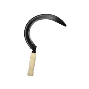 Sarl&oacute; nyelezett 45/275 mm ST