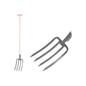 A GD-029O villa egy n&eacute;gy&aacute;g&uacute;, T nyelű &aacute;s&oacute; &uuml;llő, amely ide&aacute;lis a k&uuml;l&ouml;nf&eacute;le &aacute;s&oacute;munk&aacute;khoz. Minős&eacute;gi konstrukci&oacute;ja hat&eacute;kony &eacute;s pontos eredm&eacute;nyeket biztos&iacute;t a talajmunk&aacute;k sor&aacute;n. Ezzel a szersz&aacute;mmal b&aacute;rmilyen &aacute;s&aacute;si feladatot gyorsan &eacute;s egyszerűen elv&eacute;gezhet.