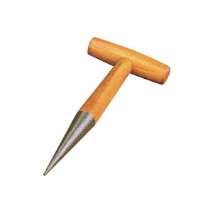 Pal&aacute;nt&aacute;z&oacute; fa, f&eacute;m v&eacute;ggel 300mm JH701 ST