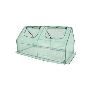 Pal&aacute;ntanevelő melegh&aacute;z 182x90x93 cm ST