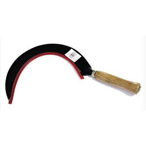 Sarl&oacute; kov&aacute;csolt nyeles Agro 211123 ST