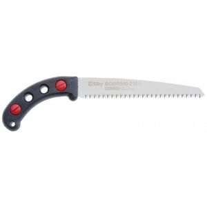 Fűr&eacute;sz Gomtaro 210-8 SILKY