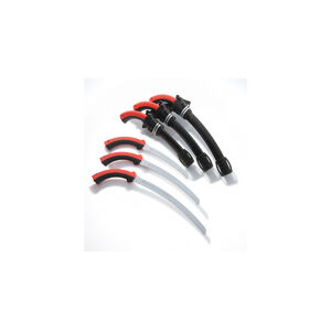 Fűr&eacute;sz Tsurugi Curve 375-6,5 SILKY