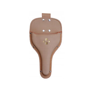 A tok kiv&aacute;l&oacute; minős&eacute;gű, tart&oacute;s bőrből k&eacute;sz&uuml;lt, amely alkalmas az Okatsune 201, 203 &eacute;s 221-es bonsai oll&oacute;khoz. Az &ouml;vhurokkal ell&aacute;tott tok lehetőv&eacute; teszi, hogy biztons&aacute;gosan magaddal hordd a bonsai oll&oacute;dat, ha nem haszn&aacute;lod, de k&eacute;zn&eacute;l szeretn&eacute;d tartani. A vil&aacute;gos bőr idővel &eacute;s haszn&aacute;lattal fakul, &eacute;s rugalmasabb&aacute; v&aacute;lik.