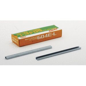 Tűzőkapocs MAX 604 E Jap&aacute;n