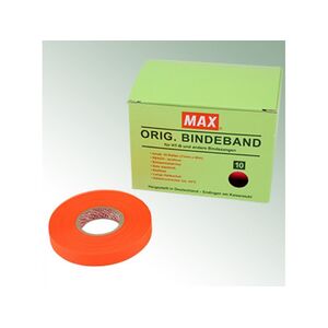 K&ouml;t&ouml;zőszalag narancss&aacute;rga/ magenta MAX JAP&Aacute;N0,10